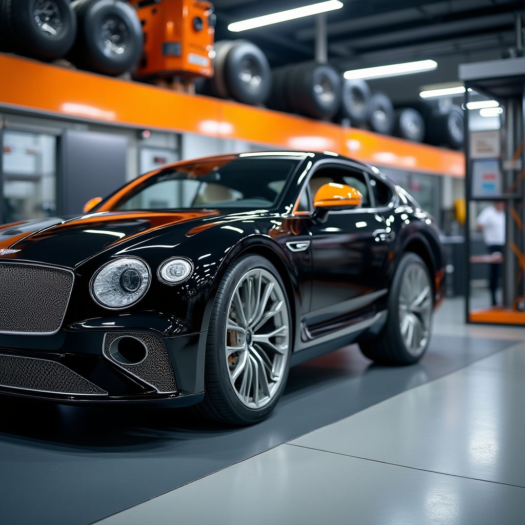 Continental partner